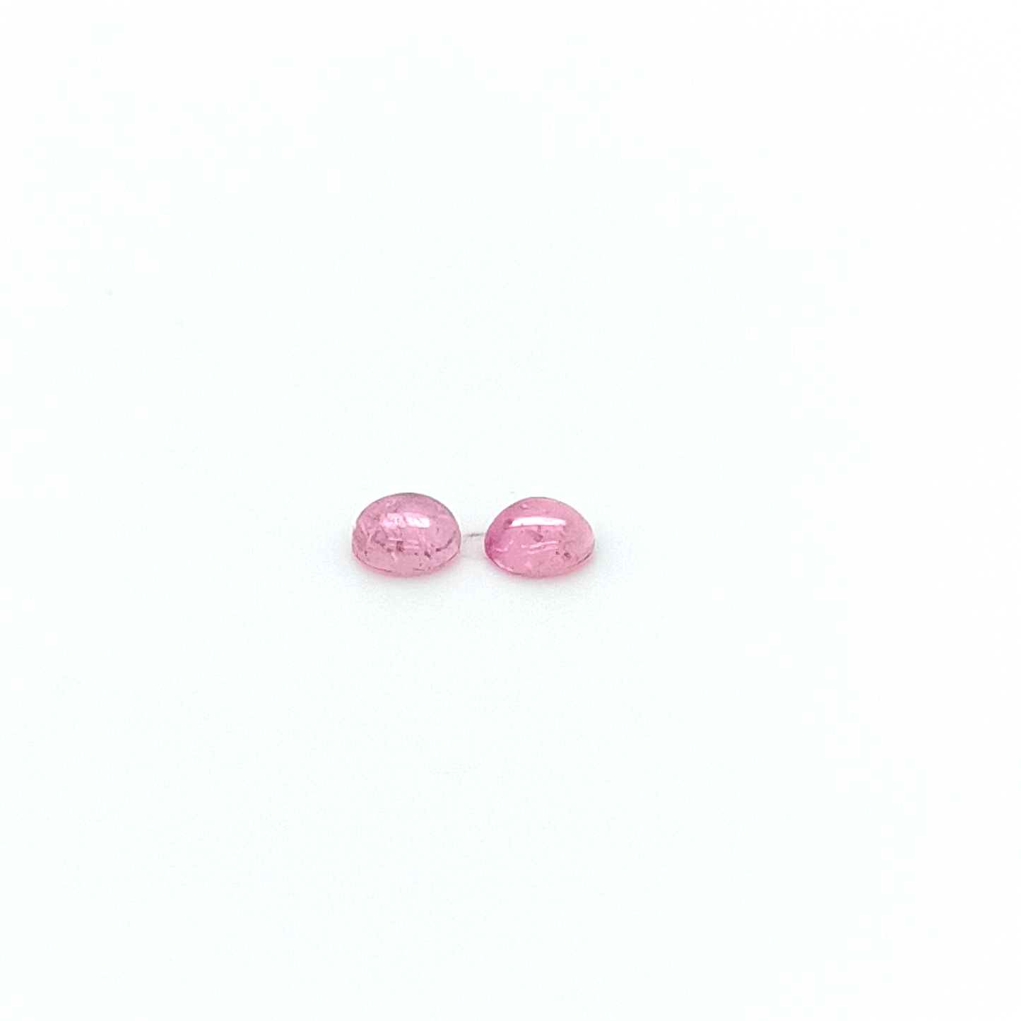 Rubellit RD CAB 0.52 ct