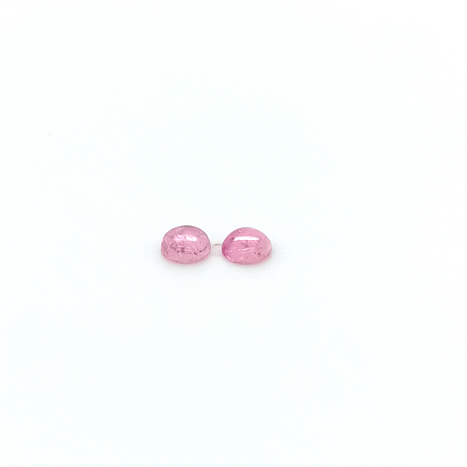 Rubellit RD CAB 0.52 ct
