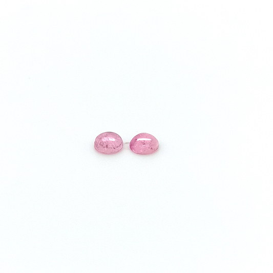Rubellit RD CAB 0.52 ct