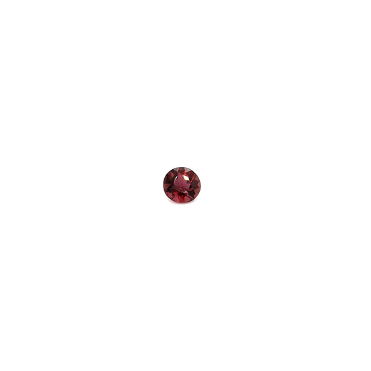Rubellit RD FAC 6.78x6.78x4.33 mm 1.19 ct