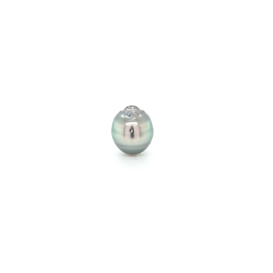 Tahitiperle CI PLA 12x12x15 mm
