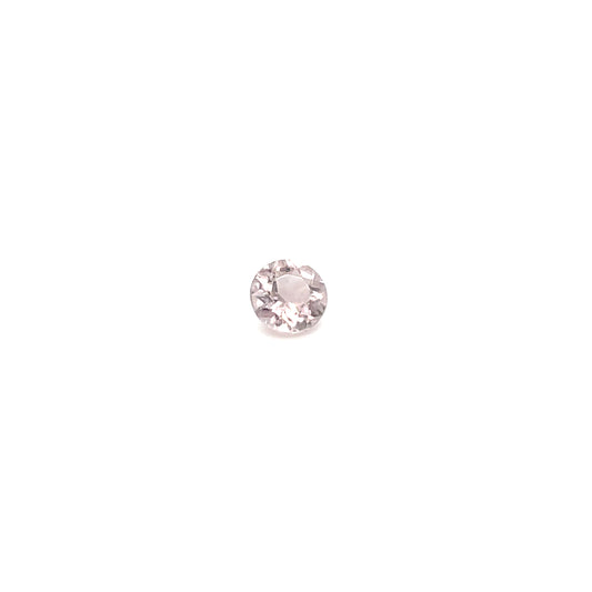Rubellit RD FAC 5x5x2.8 mm 0.42 ct