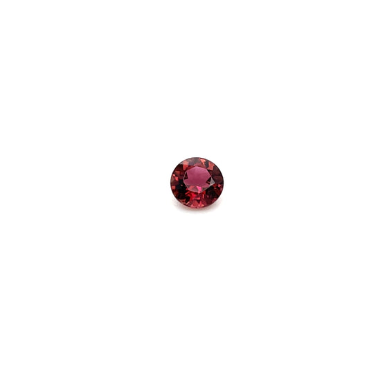 Rubellit RD FAC 5.5x5.5x3.25 mm 0.52 ct