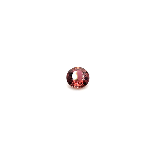 Rubellit RD FAC 5.5x5.5x3 mm 0.54 ct