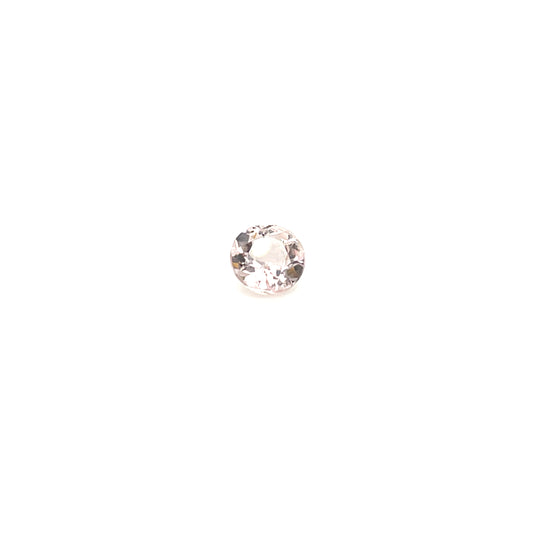 Rubellit RD FAC 5.4x5.4x3.1 mm 0.52 ct