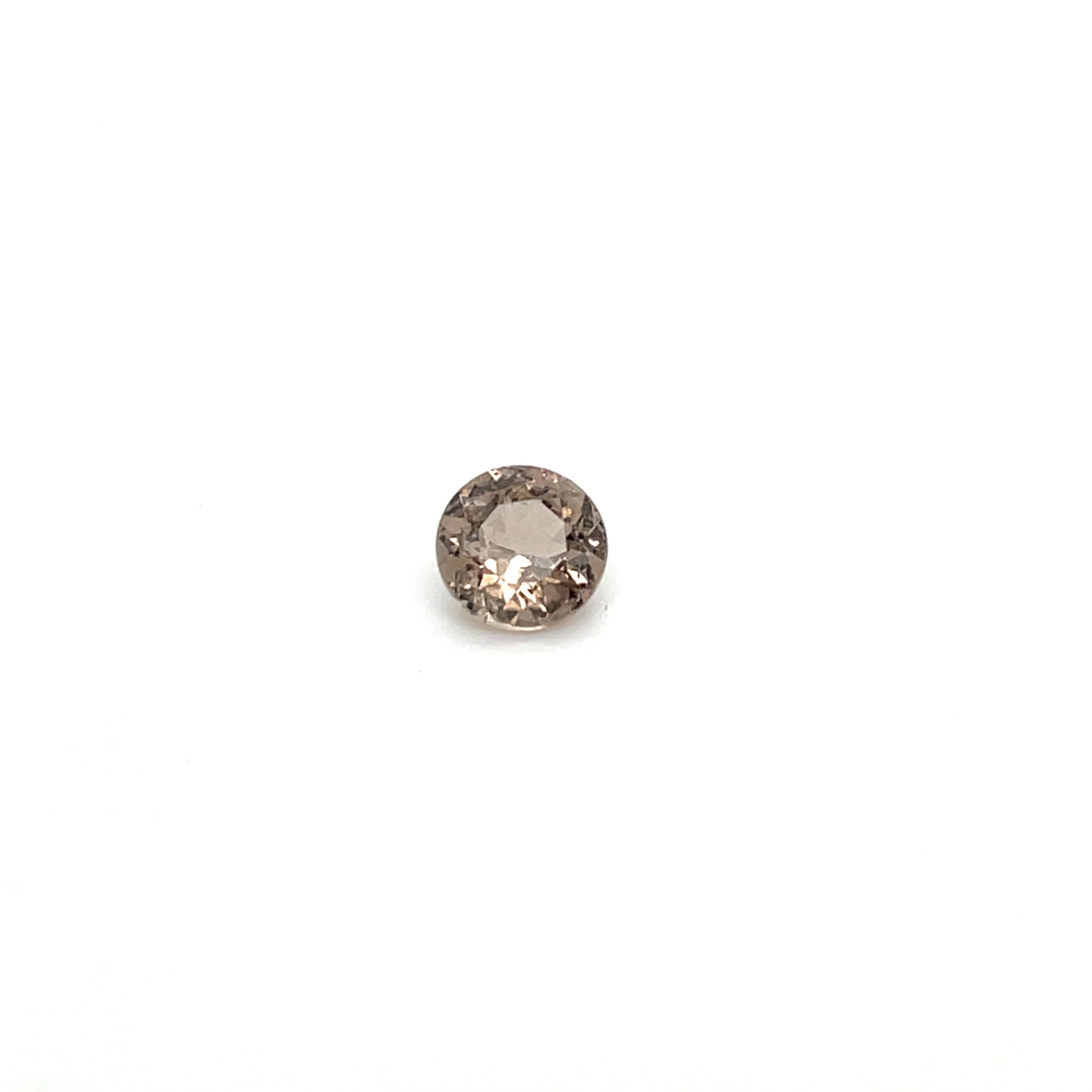 Rubellit RD FAC 5.9x5.9x3.33 mm 0.66 ct