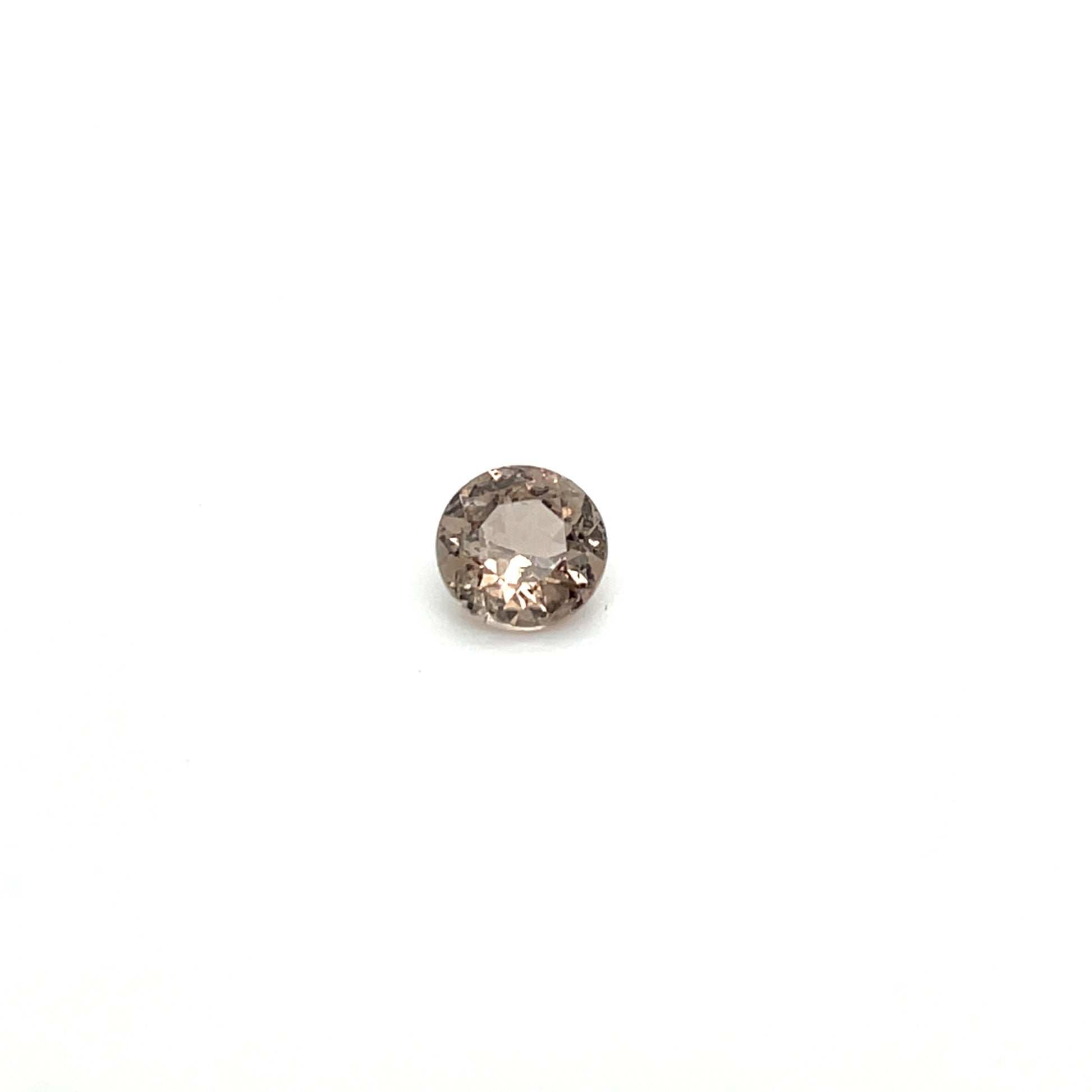 Rubellit RD FAC 5.9x5.9x3.33 mm 0.66 ct