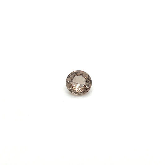 Rubellit RD FAC 5.9x5.9x3.33 mm 0.66 ct