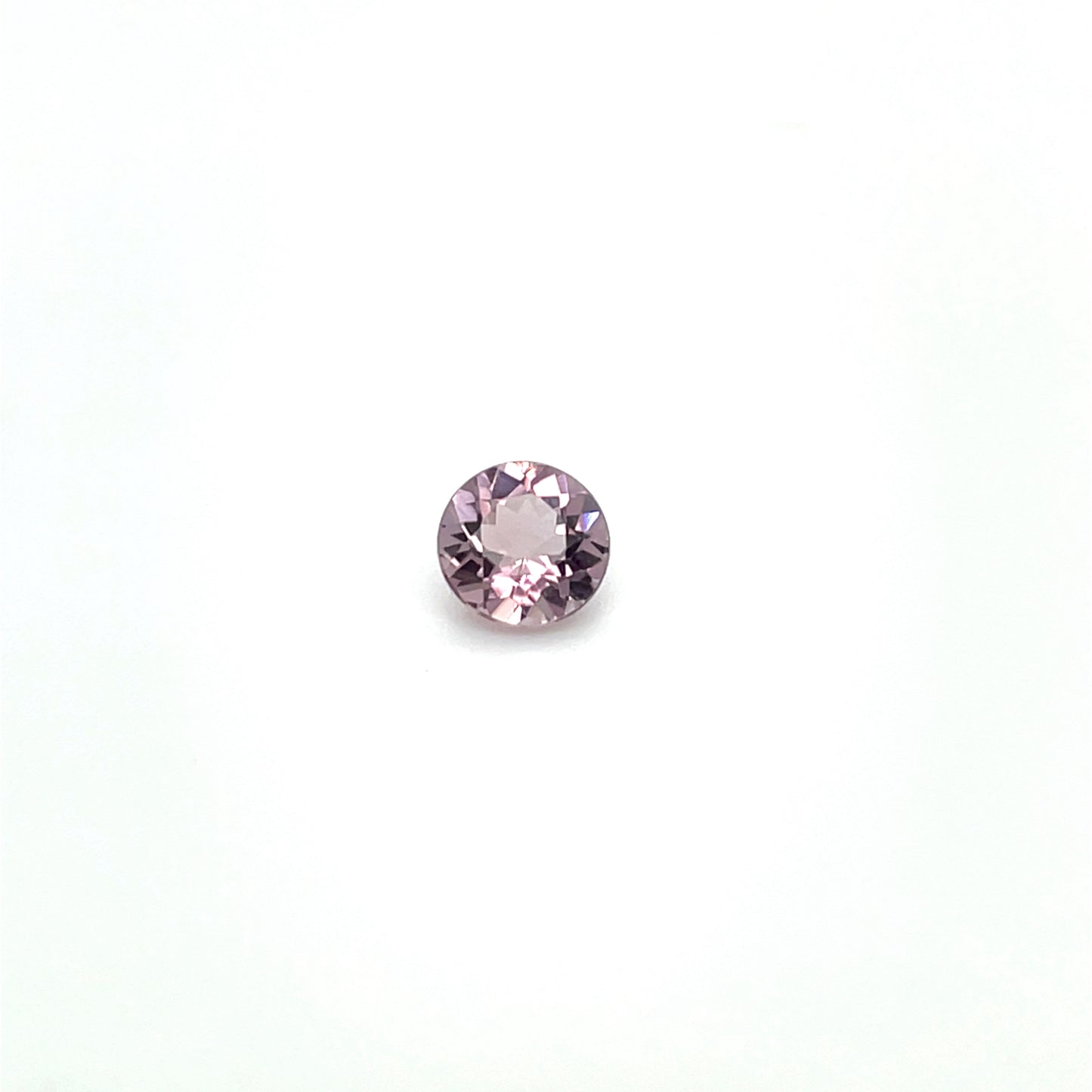 Rubellit RD FAC 5.9x5.9x3.5 mm 0.71 ct