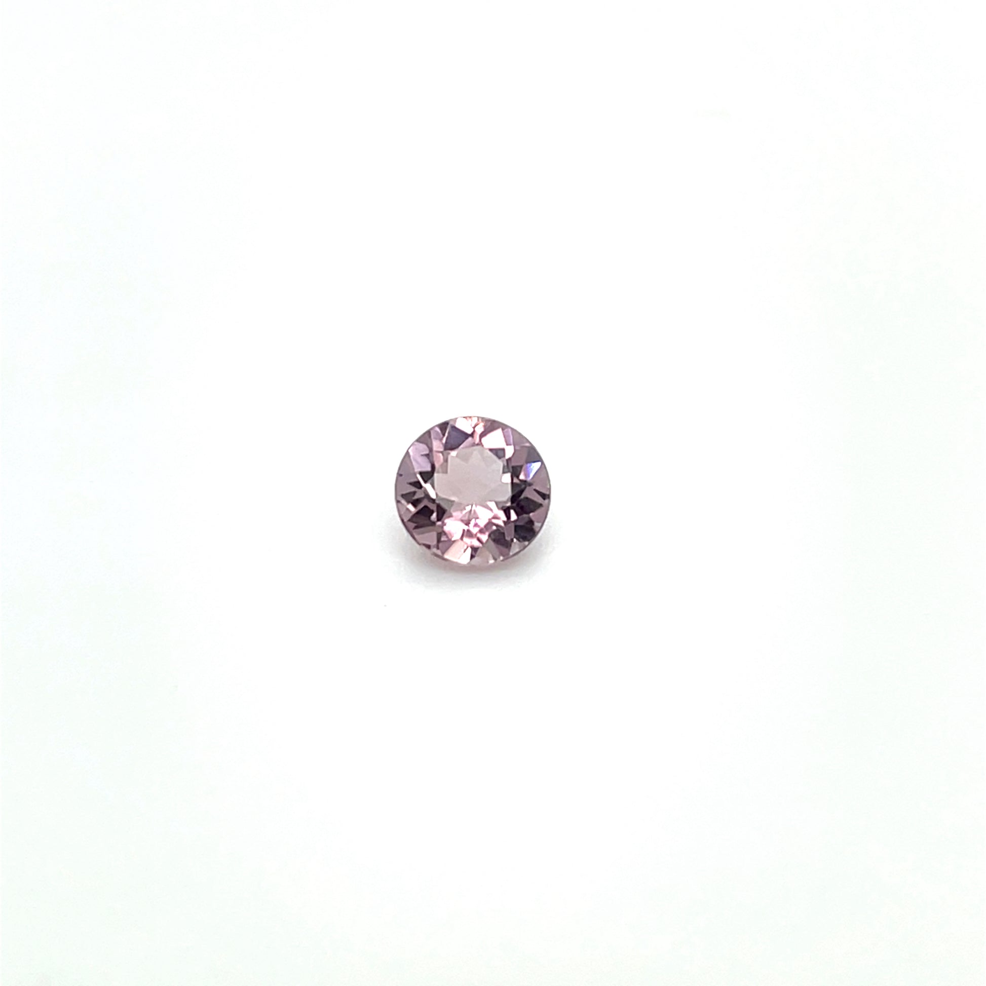 Rubellit RD FAC 5.9x5.9x3.5 mm 0.71 ct