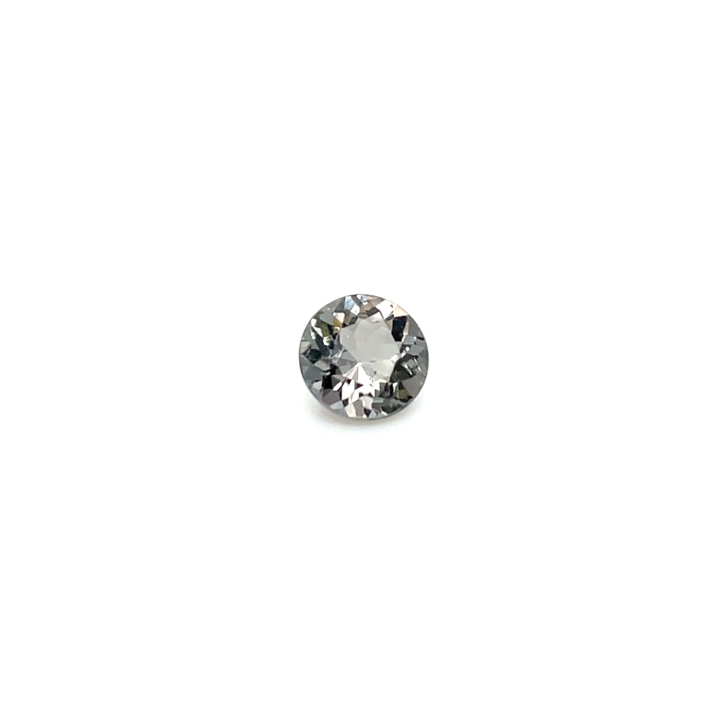 Rubellit RD FAC 6.9x6.9x4.1 mm 1.1 ct