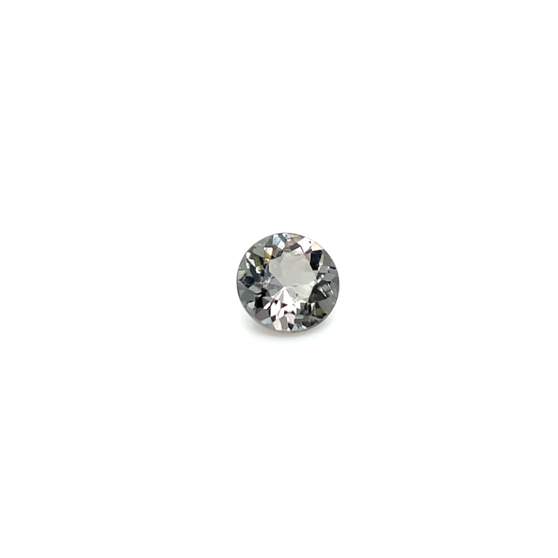 Rubellit RD FAC 6.9x6.9x4.1 mm 1.1 ct