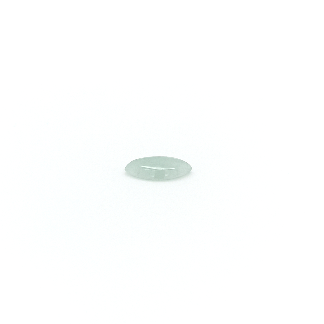 Aquamarin NAV CAB 2.33 ct