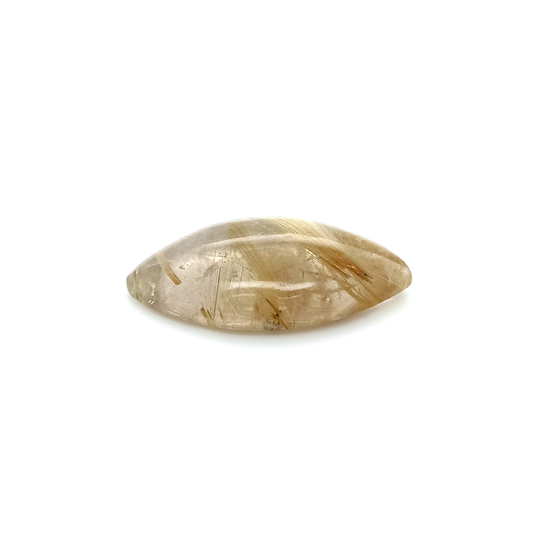 Rutilquarz NAV CAB 54.84 ct