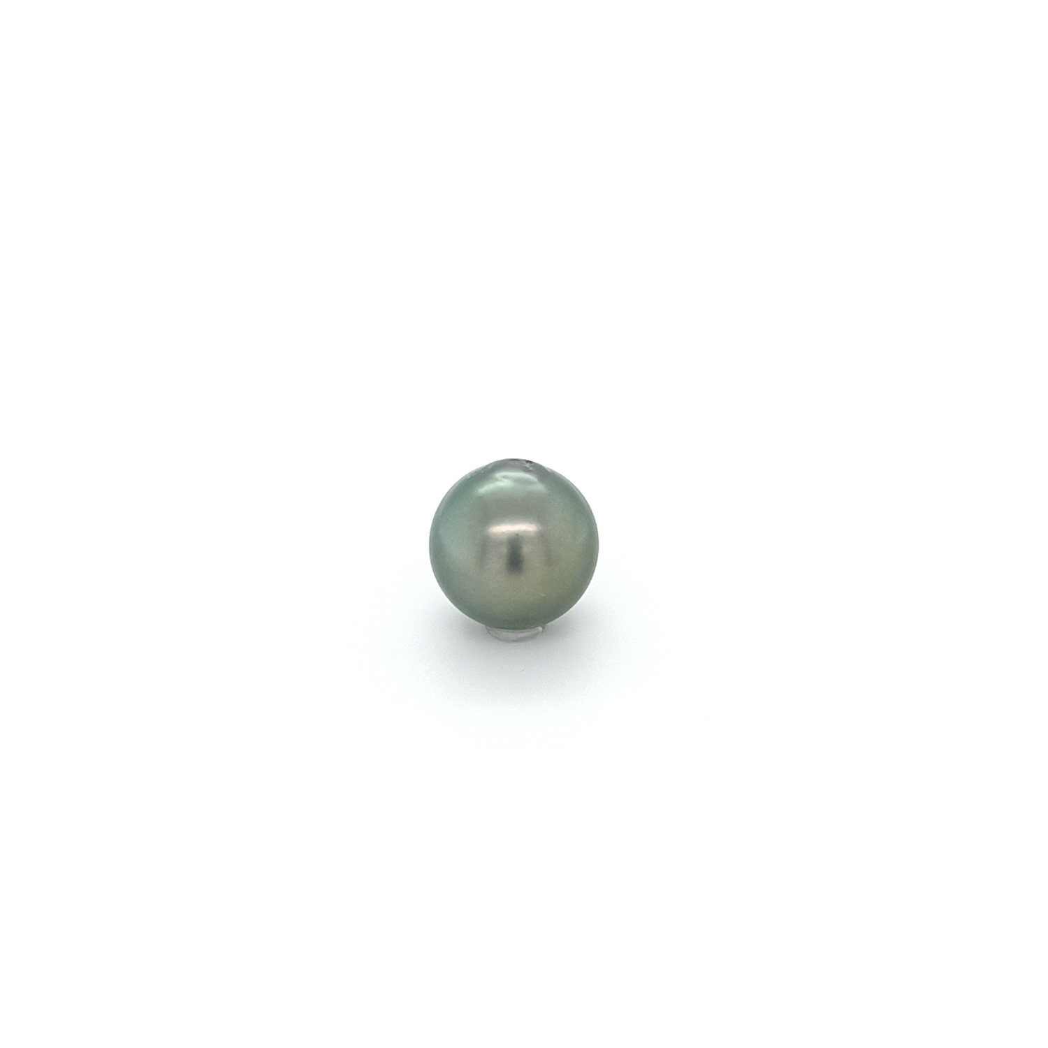 Tahitiperle SB PLA 12x12x13 mm