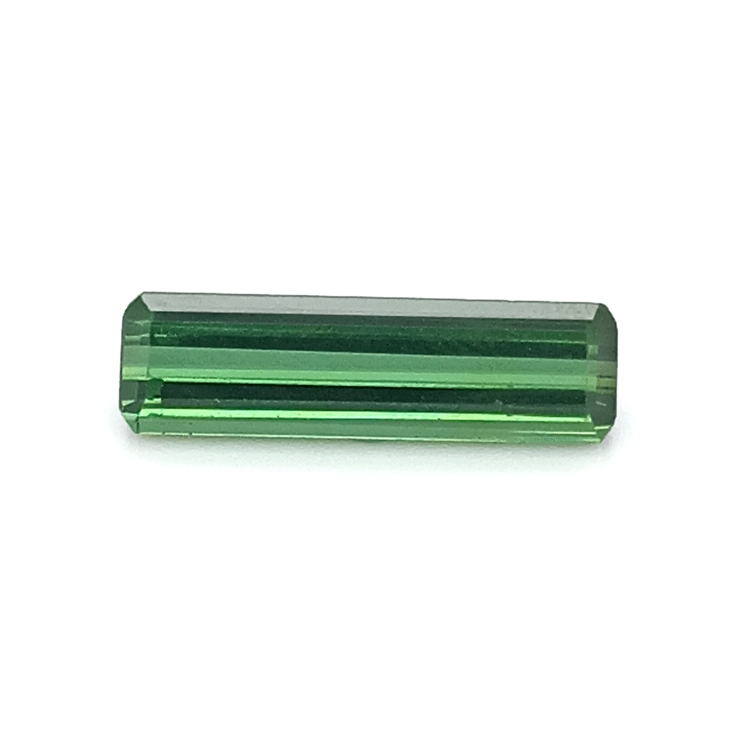 Verdelith OCT FAC 2.95 ct