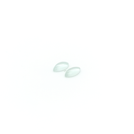 Aquamarin NAV CAB 2.34 ct