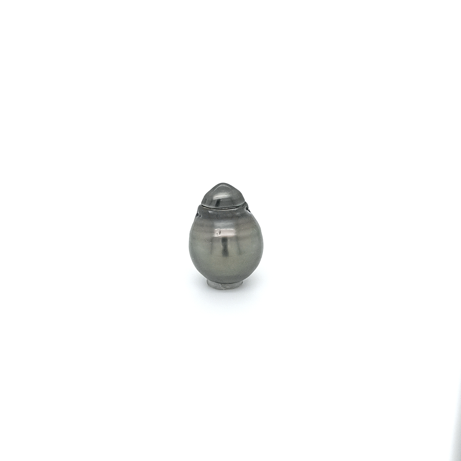 Tahitiperle CI PLA 17.4x12.7 mm