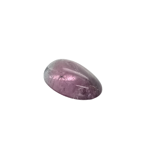 Turmalin Bicolor OV CAB 15.66x9.7x5.75 mm 7.37 ct