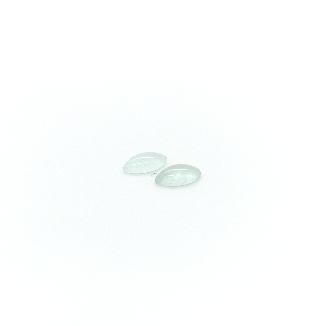 Aquamarin NAV CAB 2.53 ct