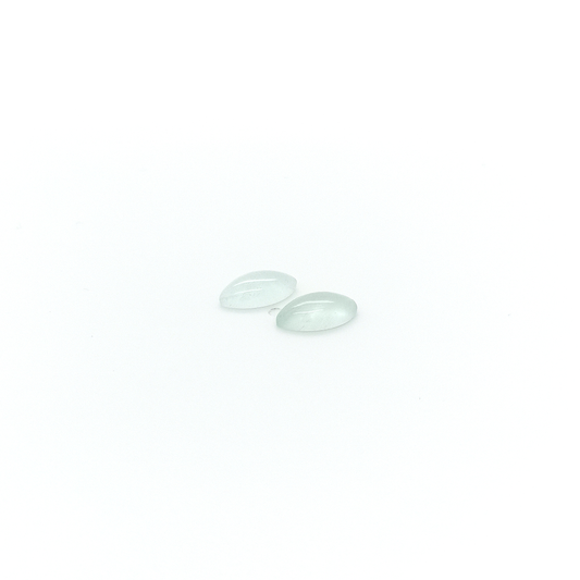 Aquamarin NAV CAB 2.53 ct