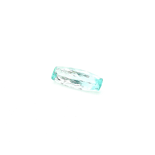 Aquamarin RECT FAC 18.42x6.8x5.16 mm 3.87 ct