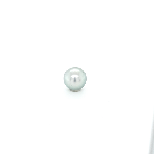 Tahitiperle RD PLA 12.1x12.1 mm