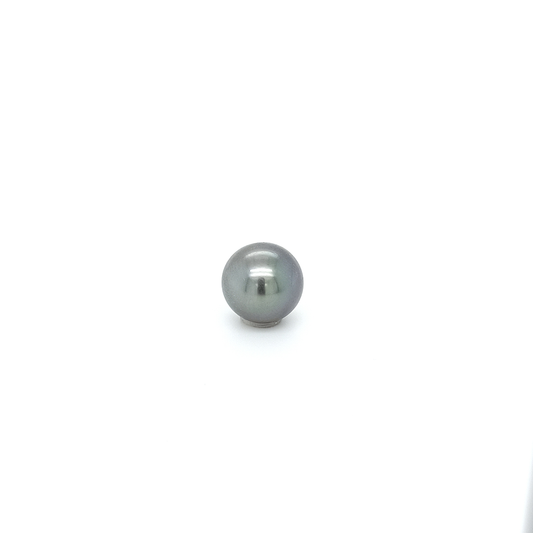 Tahitiperle RD PLA 12.2x12.2 mm