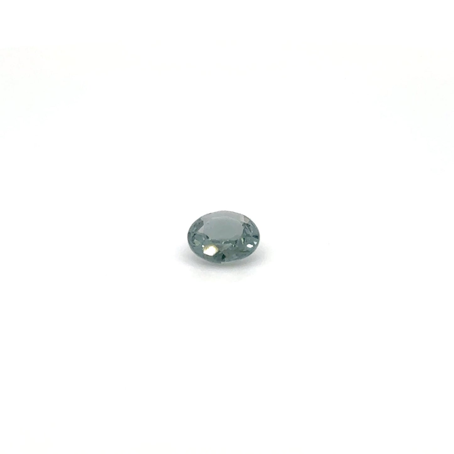 Indigolith RD FAC 5.9x5.9x2.9 mm 0.6 ct