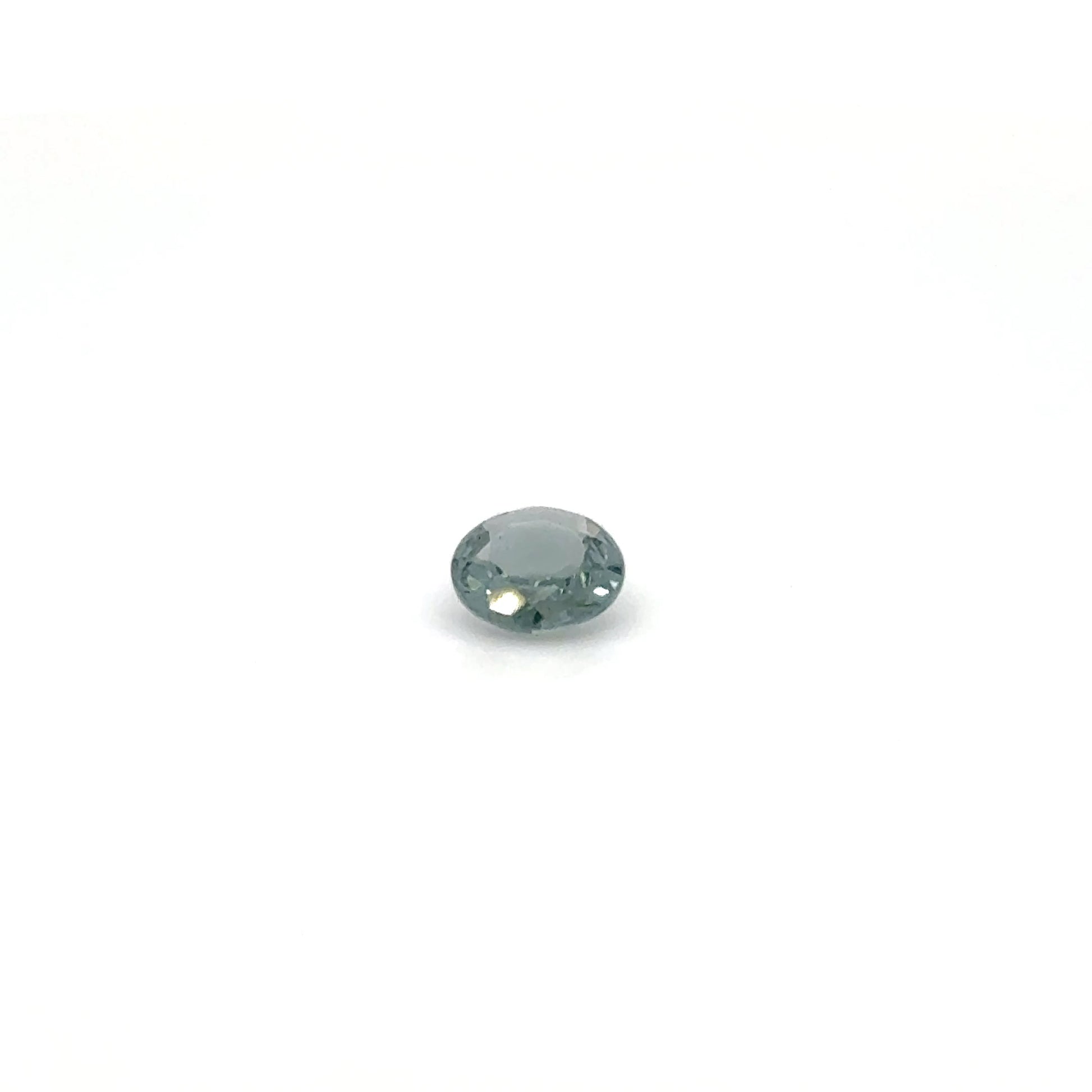 Indigolith RD FAC 5.9x5.9x2.9 mm 0.6 ct