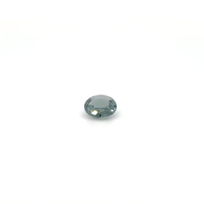Indigolith RD FAC 5.9x5.9x2.9 mm 0.6 ct