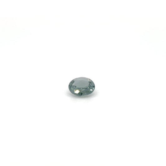 Indigolith RD FAC 5.9x5.9x2.9 mm 0.6 ct