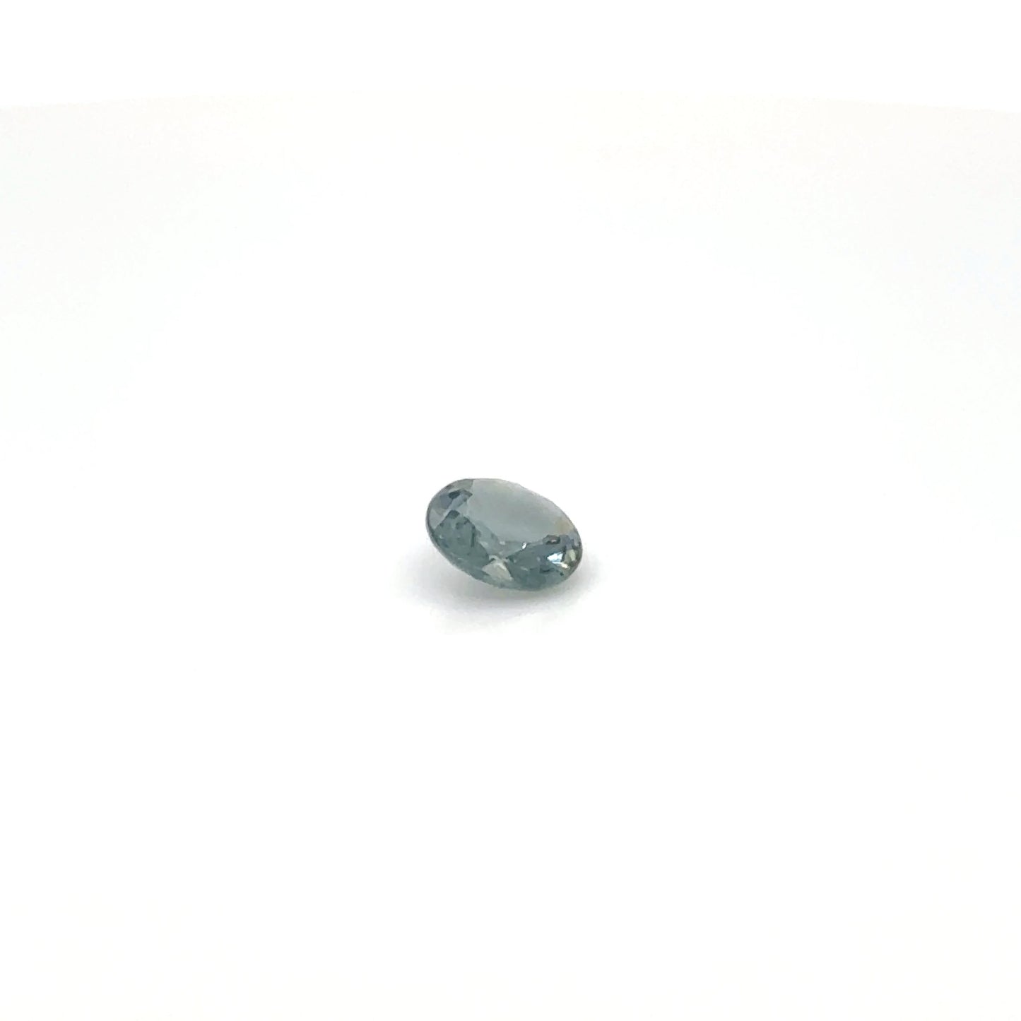 Indigolith RD FAC 5.9x5.9x2.9 mm 0.6 ct