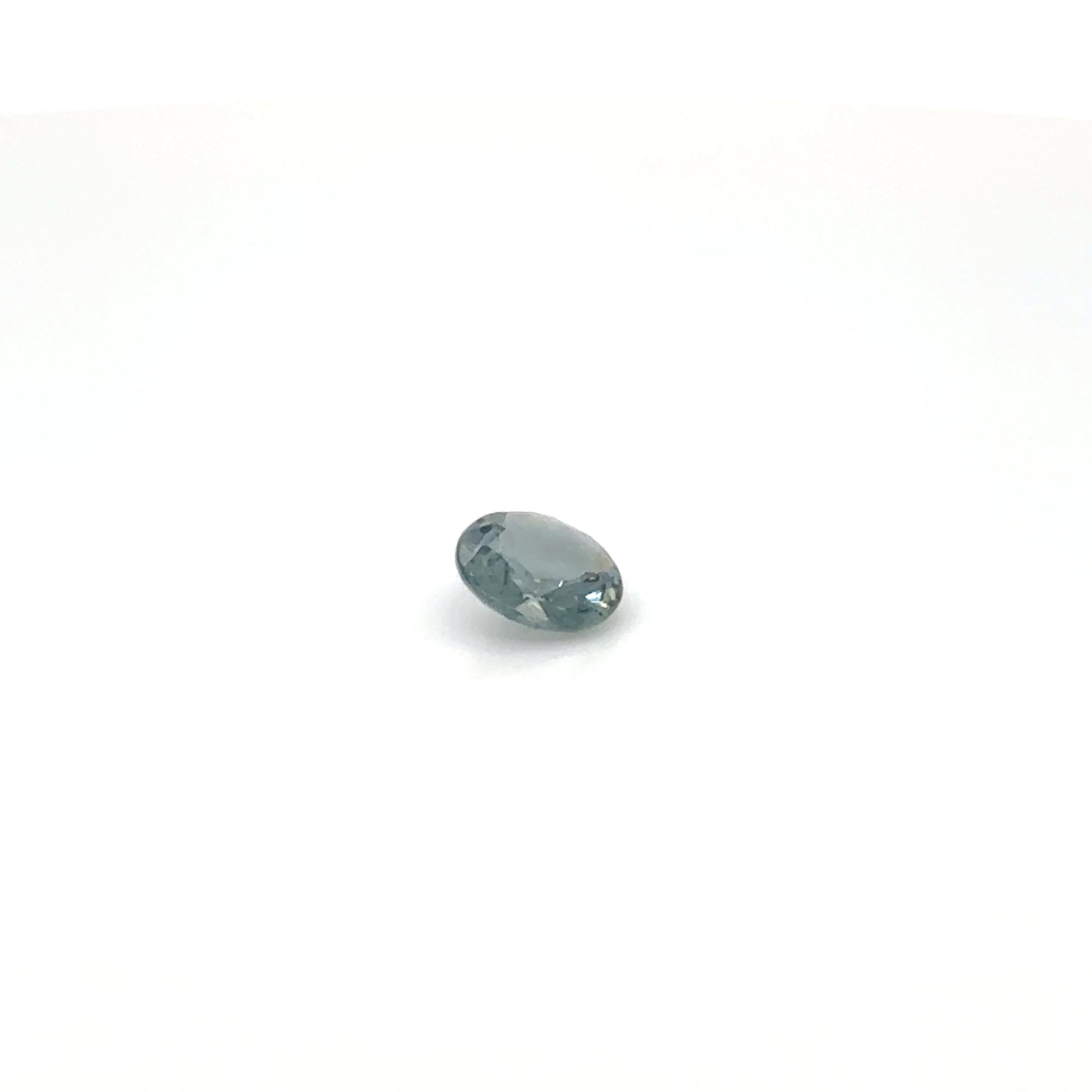 Indigolith RD FAC 5.9x5.9x2.9 mm 0.6 ct