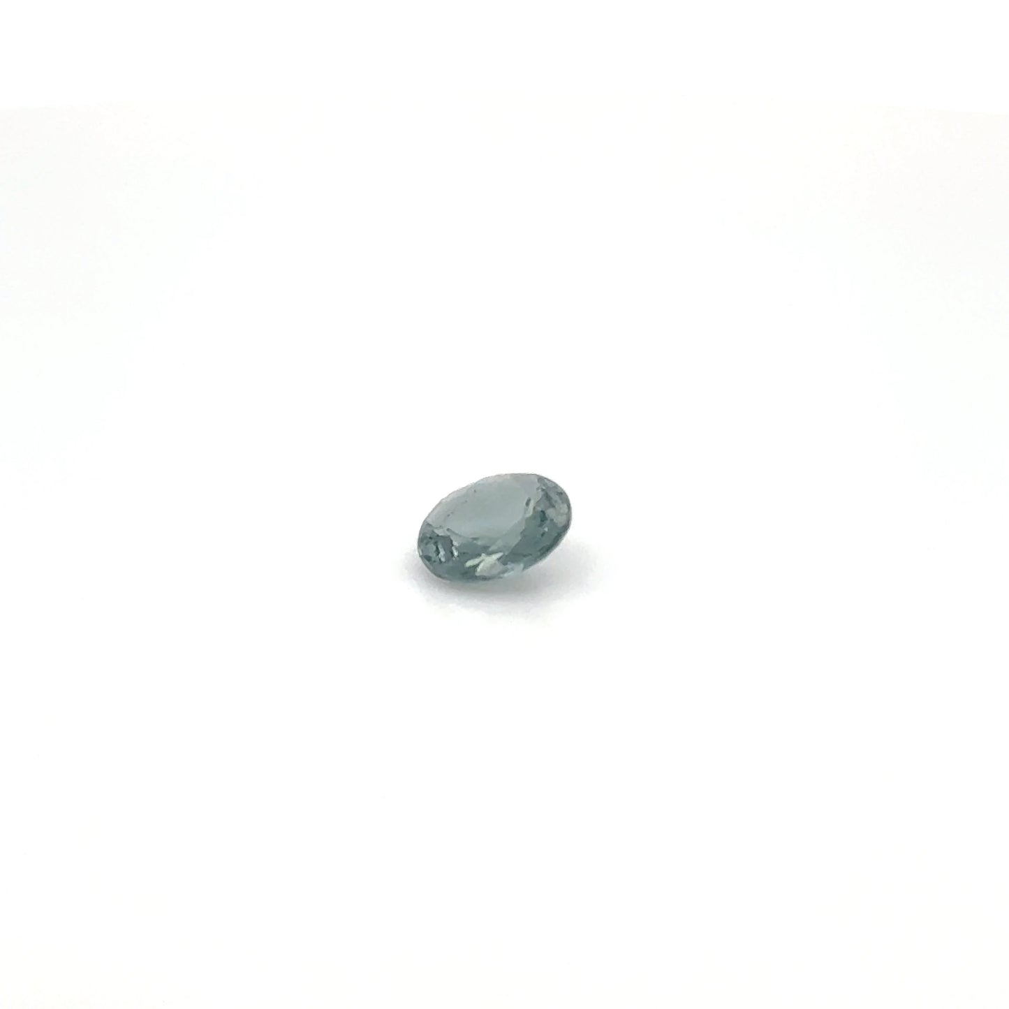 Indigolith RD FAC 5.9x5.9x2.9 mm 0.6 ct