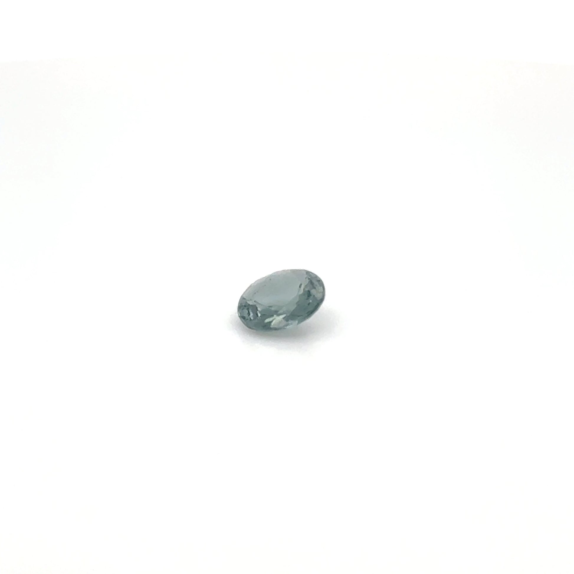 Indigolith RD FAC 5.9x5.9x2.9 mm 0.6 ct