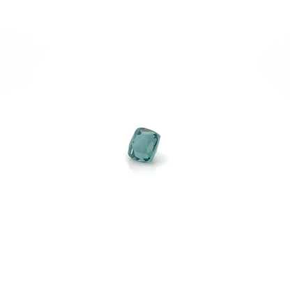 Indigolith SQ FAC 4.4x4.4x3.2 mm 0.51 ct