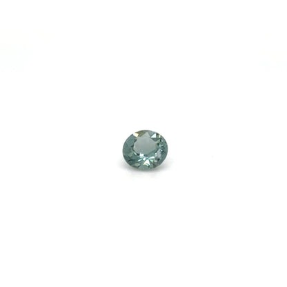 Indigolith RD FAC 5.9x5.9x3.4 mm 0.66 ct