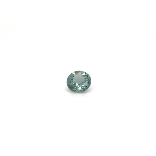 Indigolith RD FAC 5.9x5.9x3.4 mm 0.66 ct