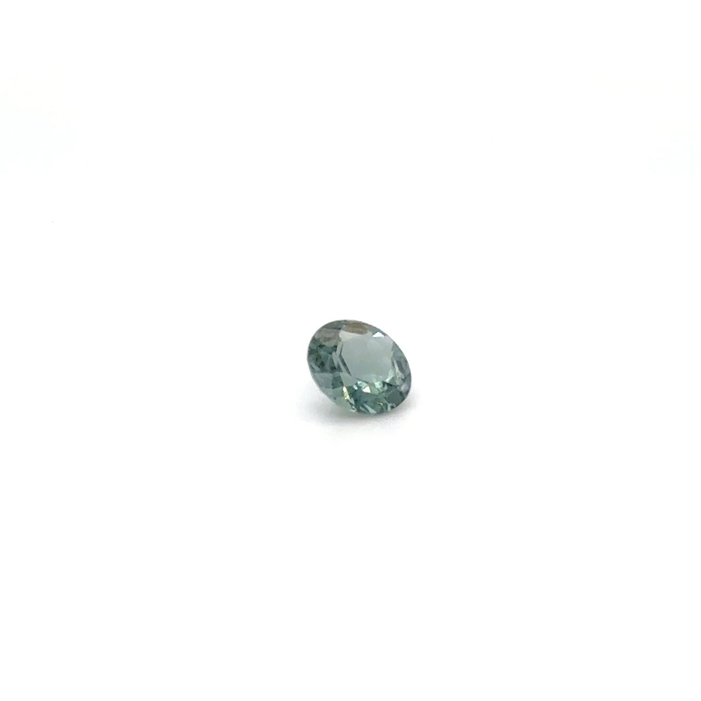 Indigolith RD FAC 5.9x5.9x3.4 mm 0.66 ct