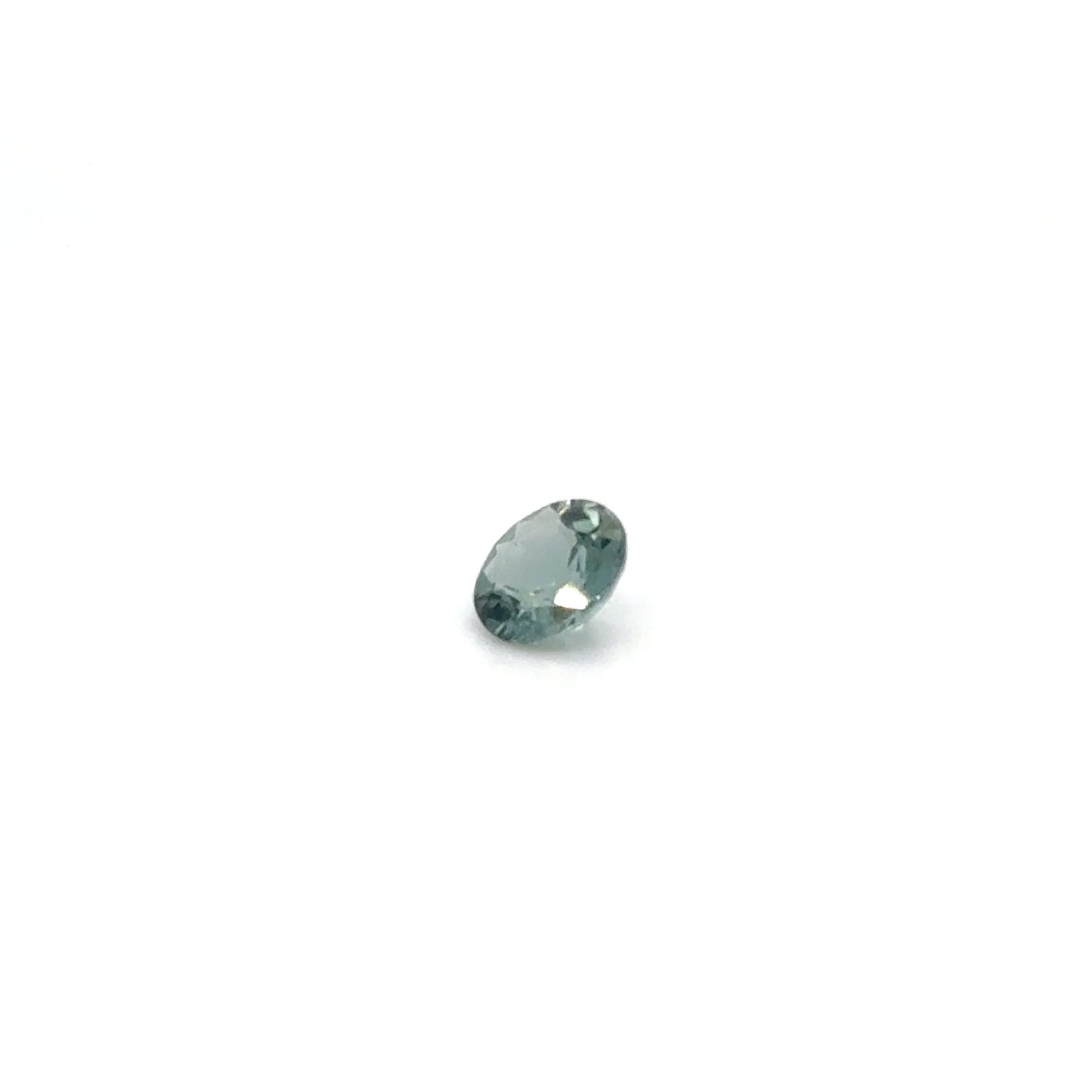 Indigolith RD FAC 5.9x5.9x3.4 mm 0.66 ct