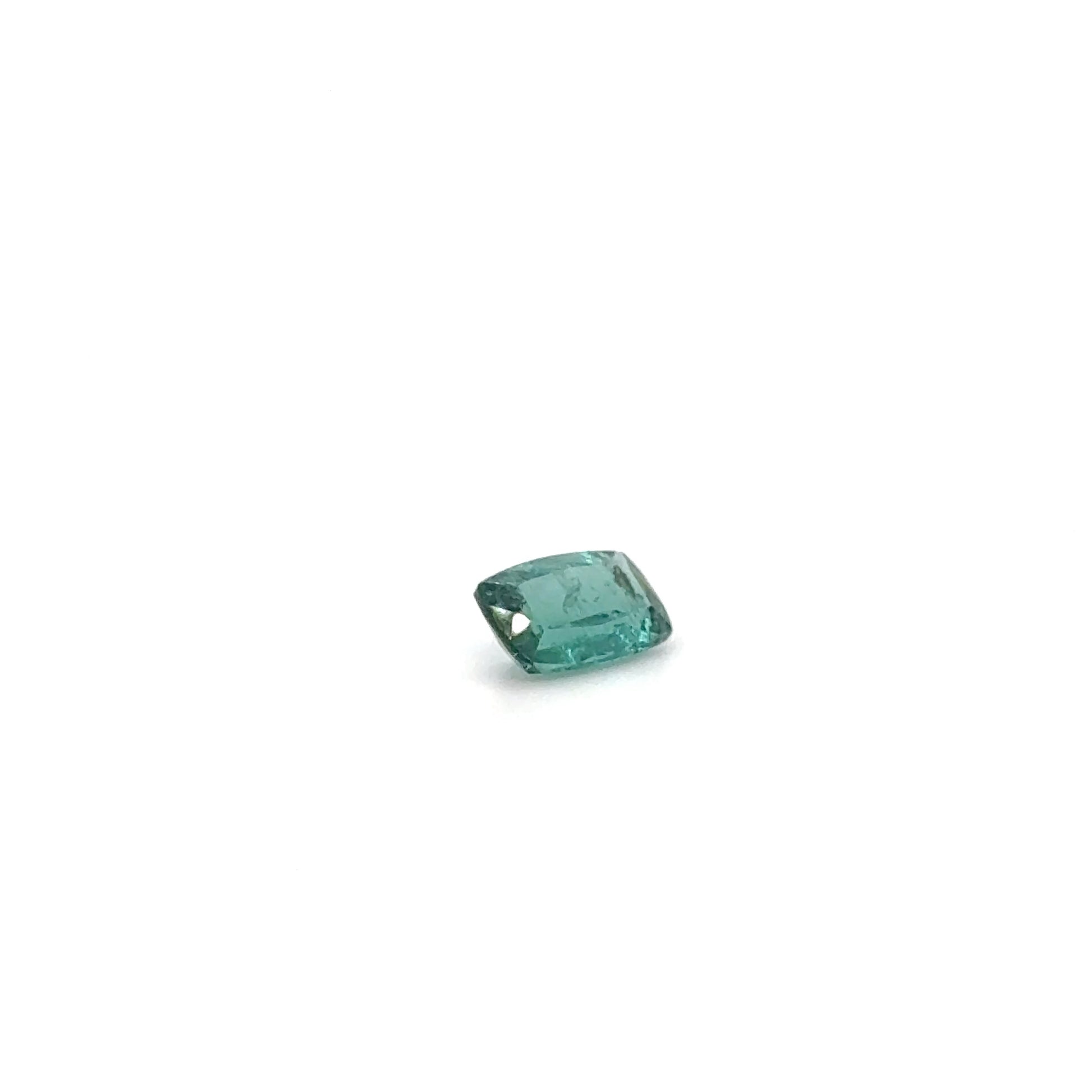 Indigolith RECT FAC 8.3x5.4x3.22 mm 1.13 ct