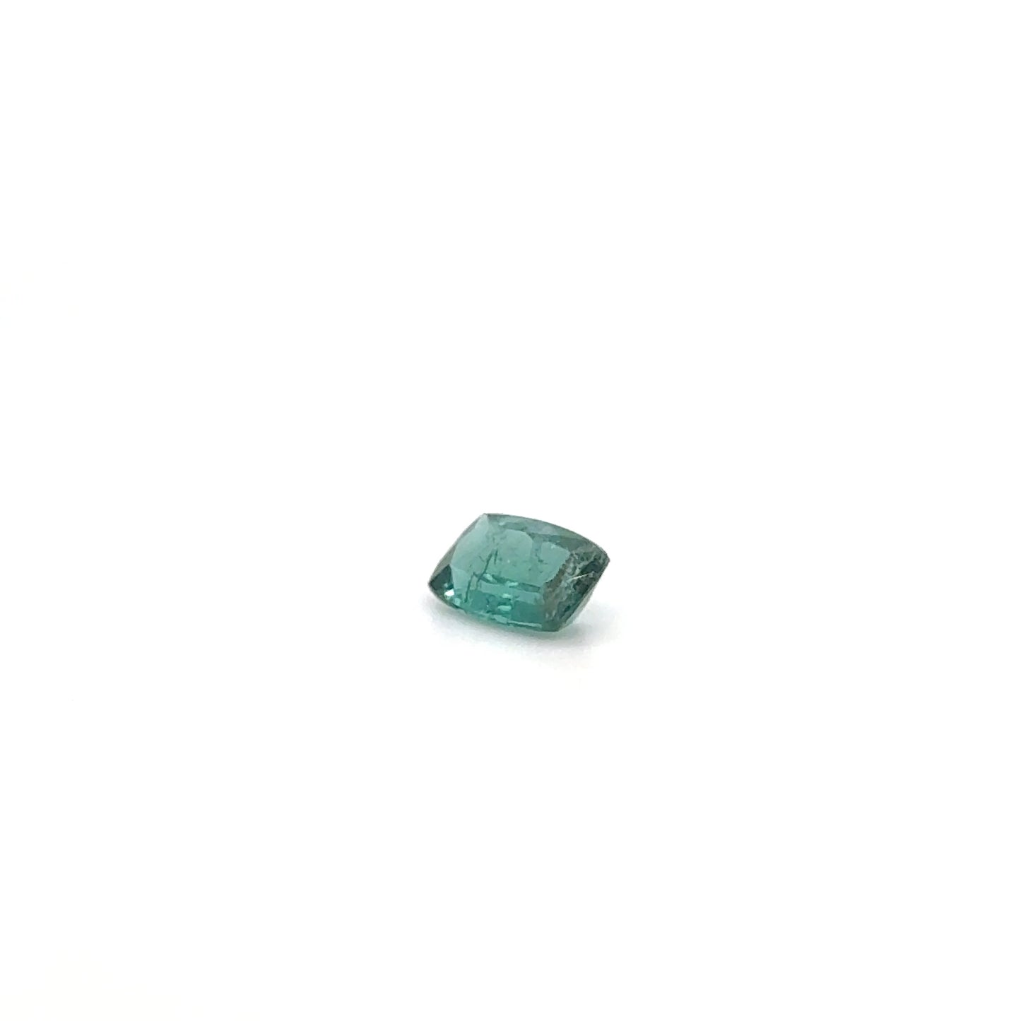 Indigolith RECT FAC 8.3x5.4x3.22 mm 1.13 ct
