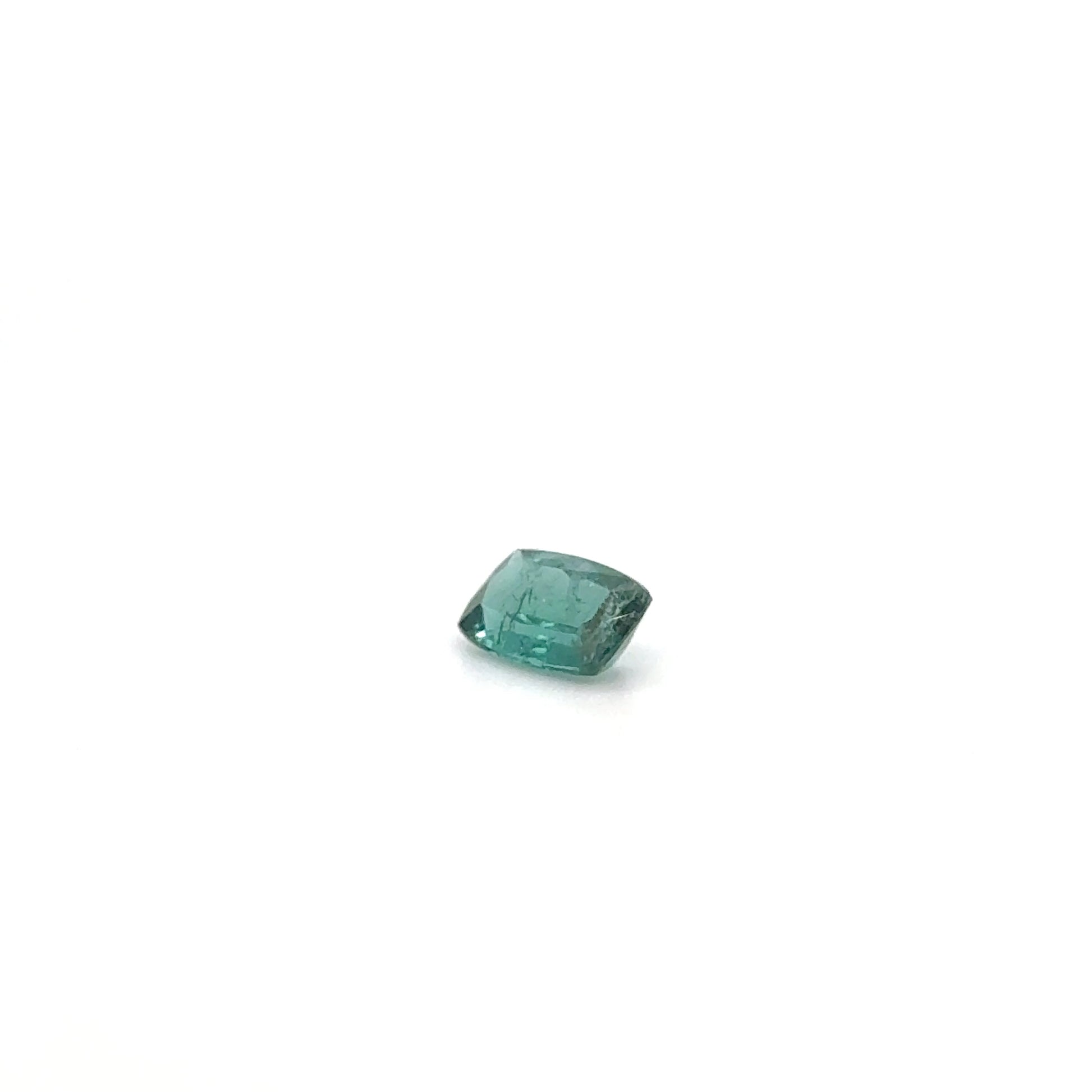 Indigolith RECT FAC 8.3x5.4x3.22 mm 1.13 ct