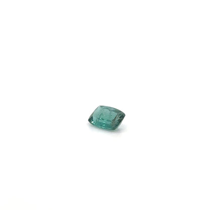 Indigolith RECT FAC 8.3x5.4x3.22 mm 1.13 ct