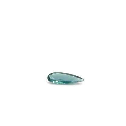 Indigolith TRP FAC 12.1x4.5x2.8 mm 0.97 ct