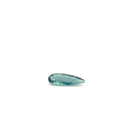 Indigolith TRP FAC 12.1x4.5x2.8 mm 0.97 ct