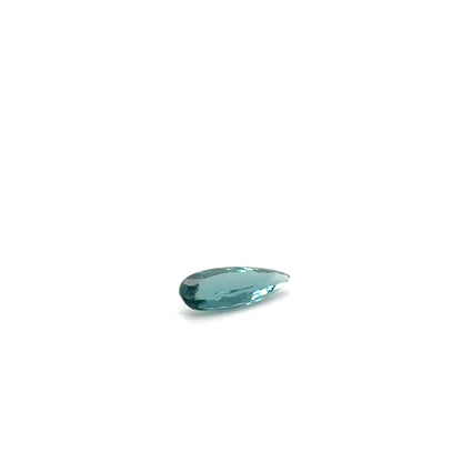 Indigolith TRP FAC 12.1x4.5x2.8 mm 0.97 ct