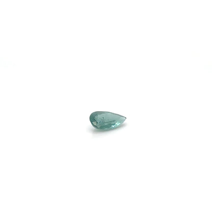 Indigolith TRP FAC 9x4.8x2.9 mm 0.78 ct