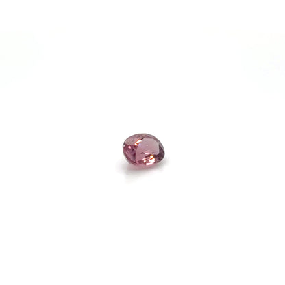Rubellit OV FAC 6.5x4.8x3.6 mm 0.83 ct